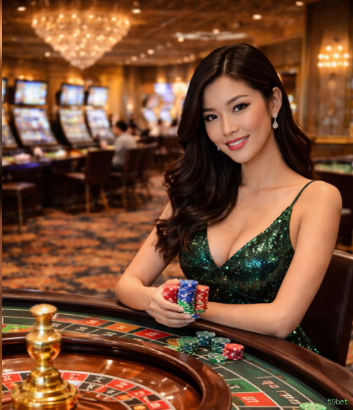 Download PC 59bet