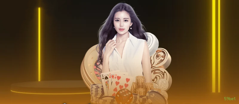 Programa VIP 59bet