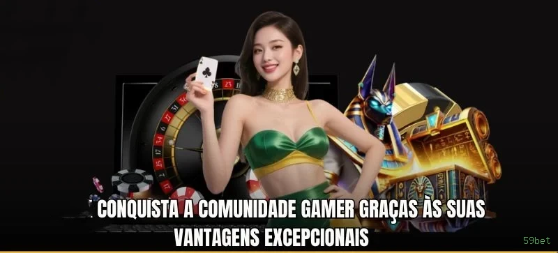 Siga a 59bet no Facebook
