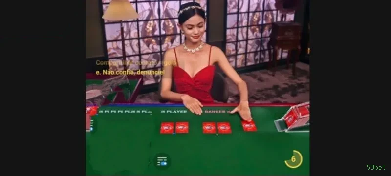 Promoções e bônus exclusivos da 59bet