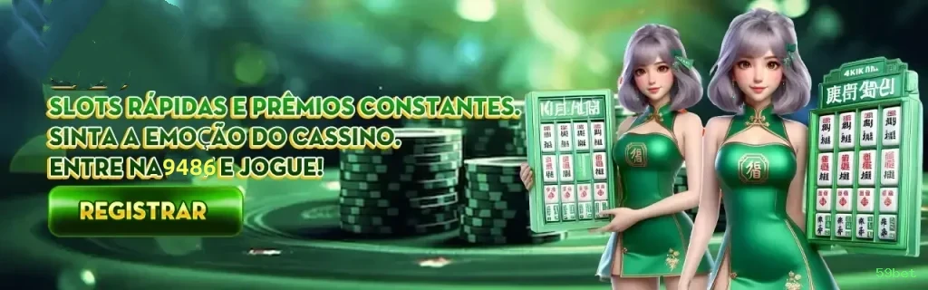 Métodos de pagamento aceitos na 59bet