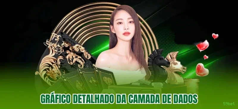 Equipe de suporte ao cliente da 59bet