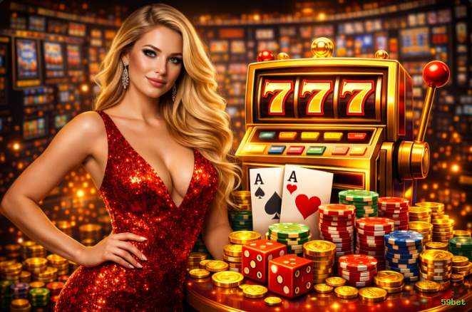 Cassino ao Vivo 50+