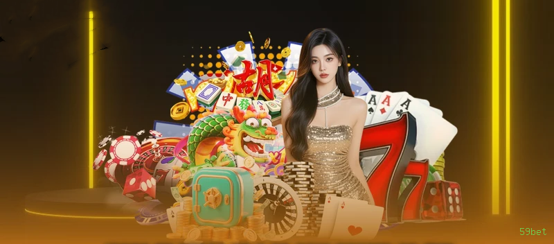 Performance 59bet